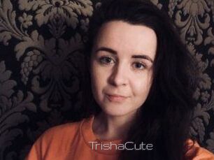 TrishaCute