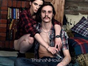 TrishaNHoward