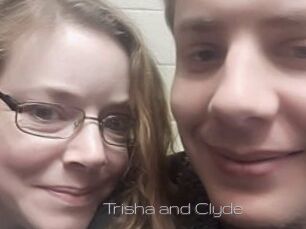 Trisha_and_Clyde