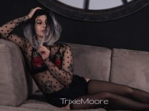 TrixieMoore