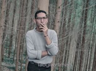 TroyPortman