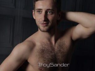 TroySander
