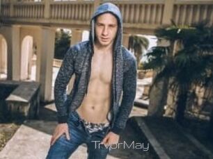 TrvorMay