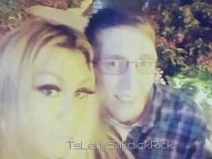 TsLetySlikdickRick