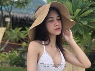 Tsshanine