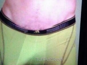 TuffAsSteel