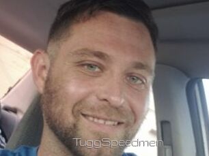 TuggSpeedmen