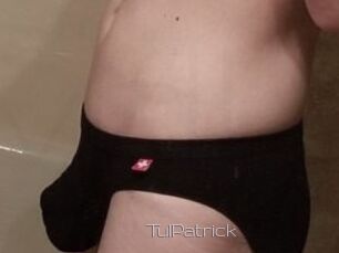 TulPatrick