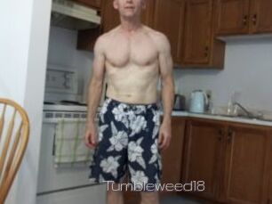 Tumbleweed18