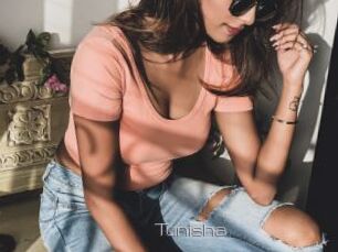 Tunisha