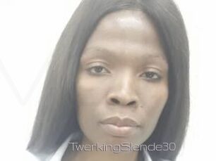 TwerkingSlende30