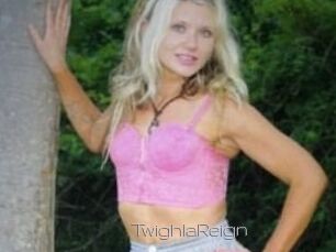 TwighlaReign