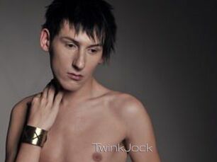 TwinkJock