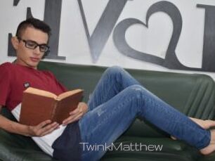 TwinkMatthew