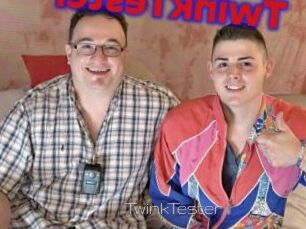 TwinkTester