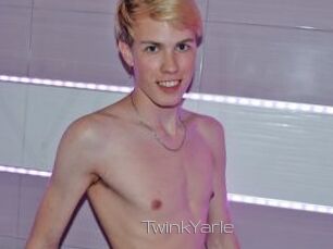 TwinkYarle