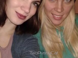 TwoPussyCat