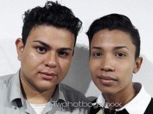 Twohotboysexxx
