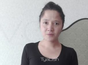 TyaLish