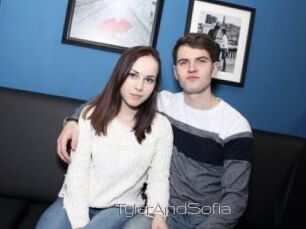 TylerAndSofia