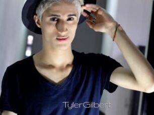 TylerGilbert
