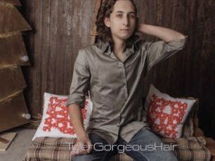 TylerGorgeousHair