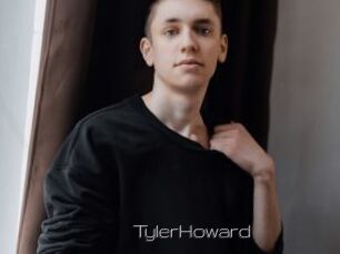 TylerHoward