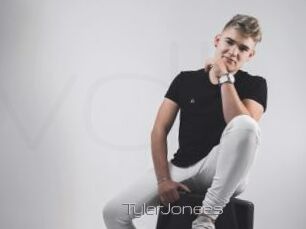 TylerJonees