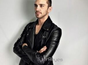 TylerReyes