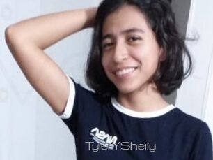 TylerYSheily
