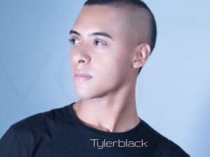 Tylerblack