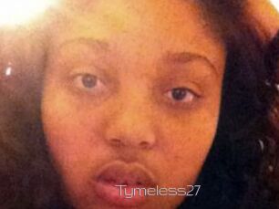 Tymeless27