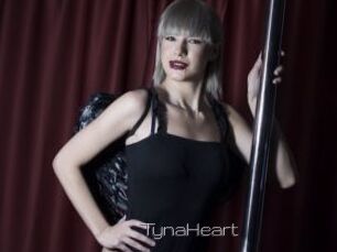 TynaHeart