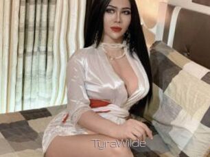 TyraWilde