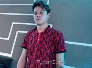 TyronCoper