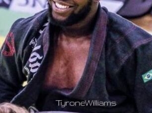 TyroneWilliams
