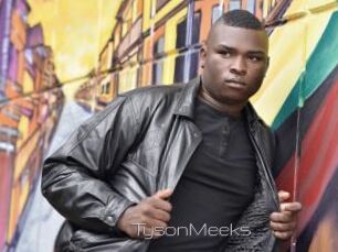 TysonMeeks