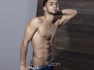 Tyzon_