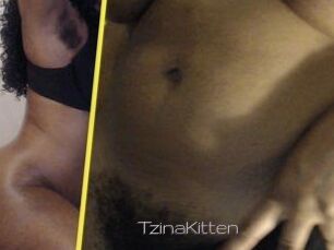 TzinaKitten