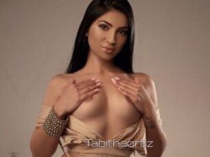 Tabithaortiz