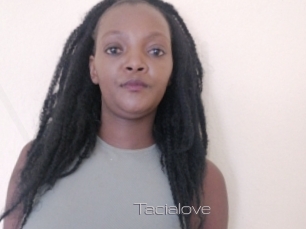 tacialove Vidéo de lesbienne