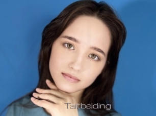 Taitbelding