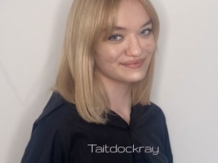 Taitdockray