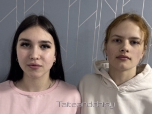 Taiteanddaisy