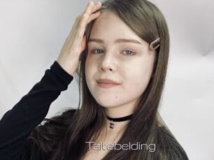 Taitebelding