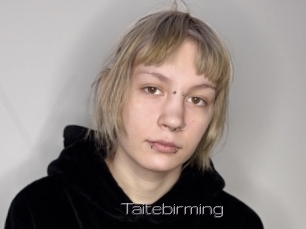 Taitebirming