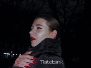 Taiteblink