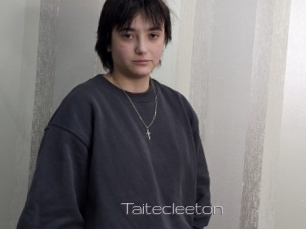 Taitecleeton