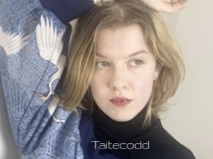 Taitecodd