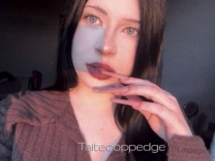 Taitecoppedge
